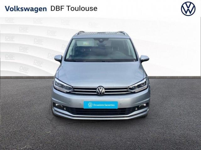 Volkswagen Touran image 2