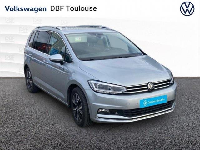 Volkswagen Touran image 3