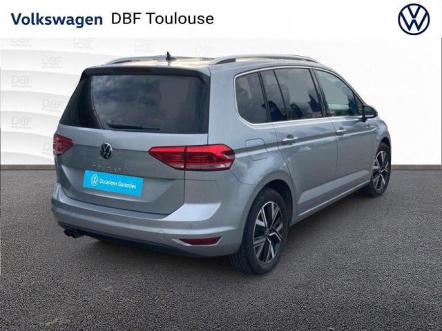 Volkswagen Touran image 5