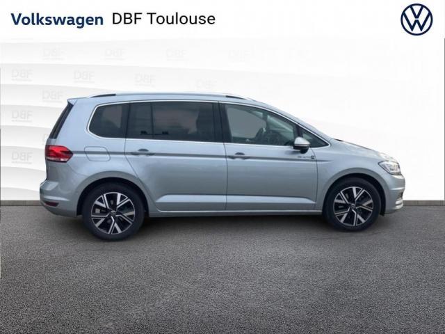 Volkswagen Touran image 8