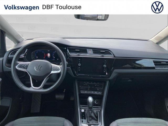 Volkswagen Touran image 6