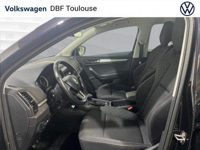 Skoda Karoq image 6