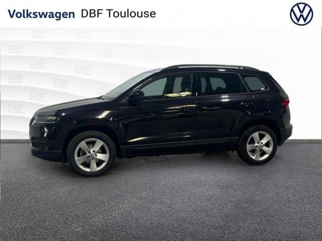 Skoda Karoq image 1