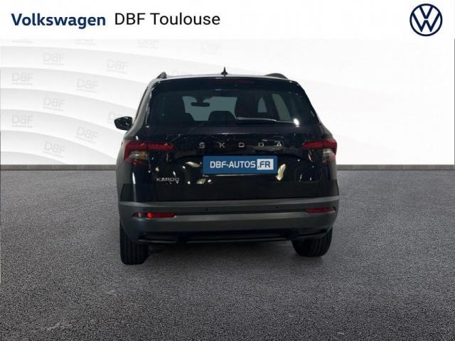 Skoda Karoq image 2