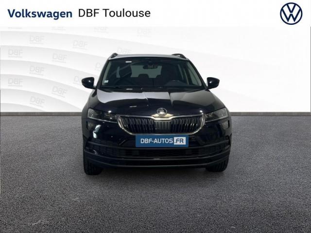 Skoda Karoq image 5