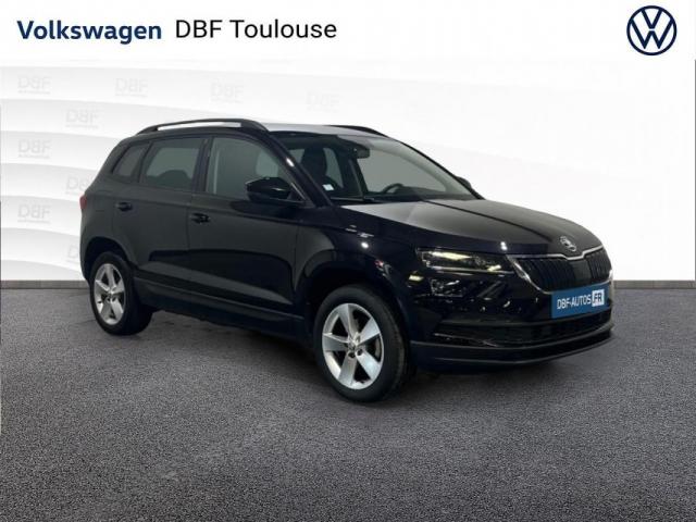 Skoda Karoq image 9