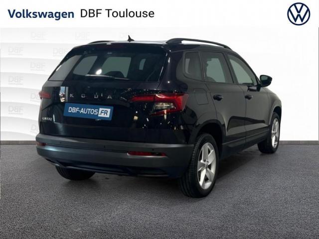 Skoda Karoq image 7