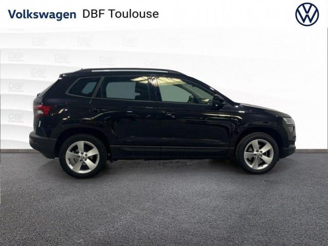 Skoda Karoq image 4