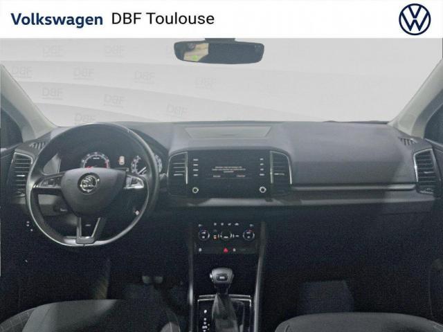 Skoda Karoq image 3