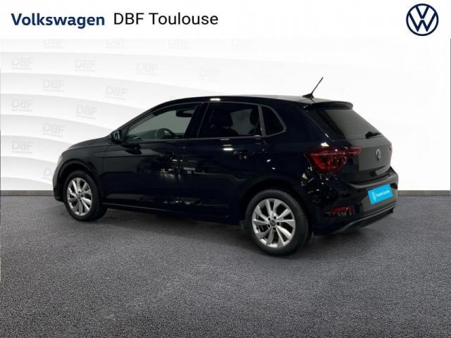 Volkswagen Polo image 2