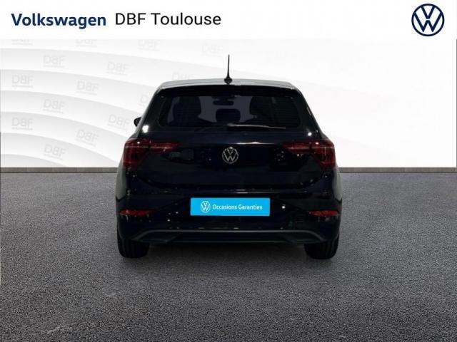 Volkswagen Polo image 1