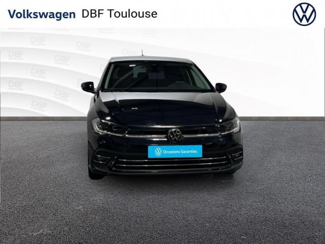 Volkswagen Polo image 8