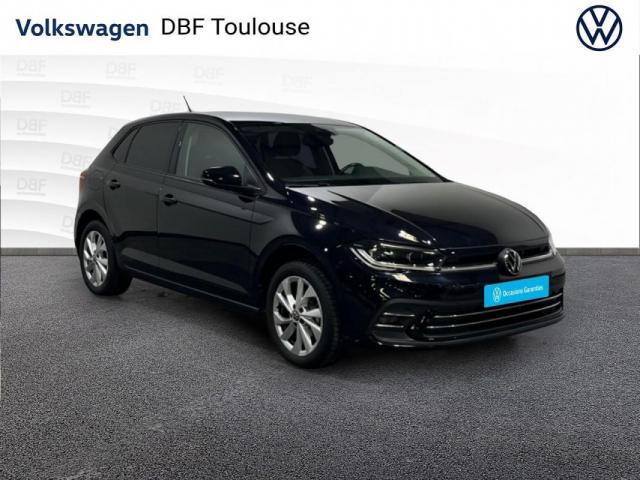 Volkswagen Polo image 9