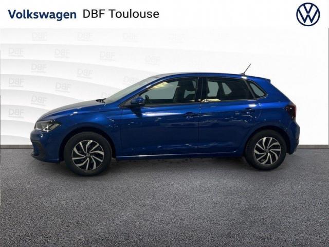 Volkswagen Polo image 5