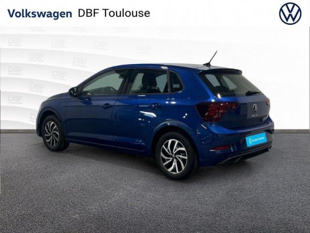 Volkswagen Polo image 7
