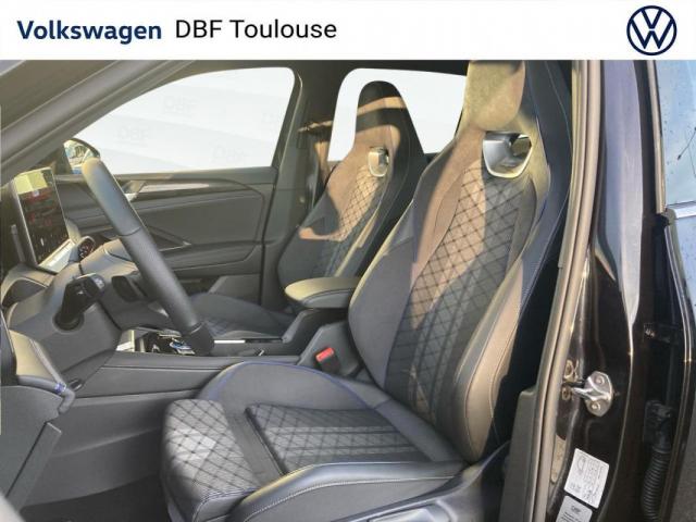 Volkswagen Tiguan image 2