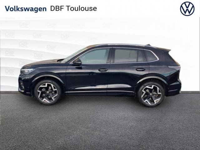 Volkswagen Tiguan image 7