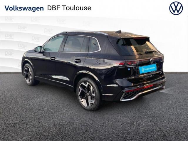Volkswagen Tiguan image 6