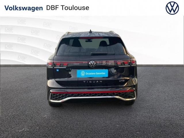 Volkswagen Tiguan image 4