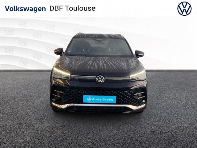 Volkswagen Tiguan image 3