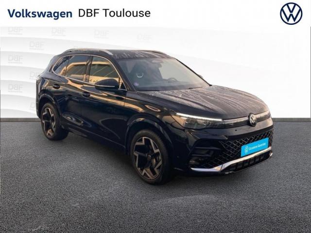 Volkswagen Tiguan image 1