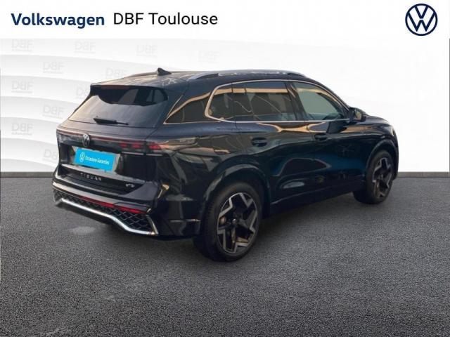 Volkswagen Tiguan image 9
