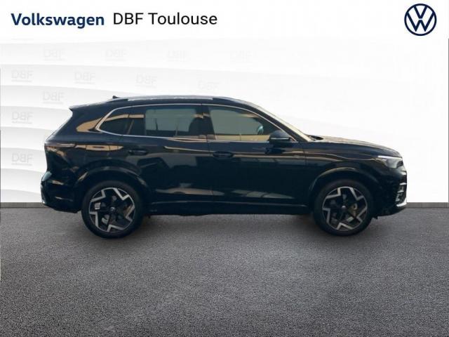 Volkswagen Tiguan image 8