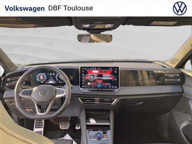 Volkswagen Tiguan image 5