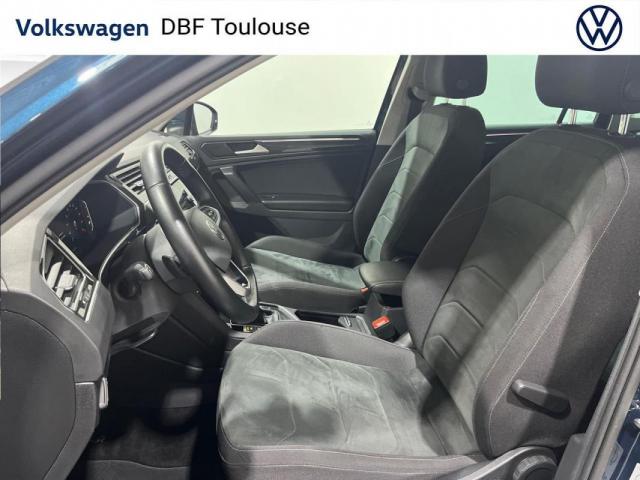 Volkswagen Tiguan image 5