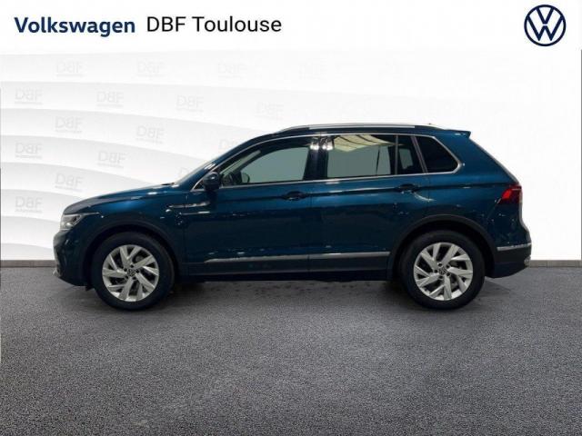 Volkswagen Tiguan image 4