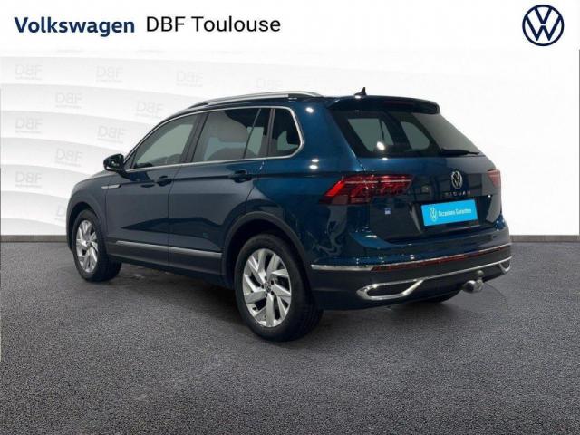 Volkswagen Tiguan image 1