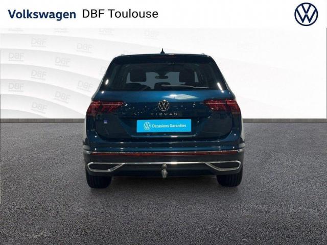 Volkswagen Tiguan image 6