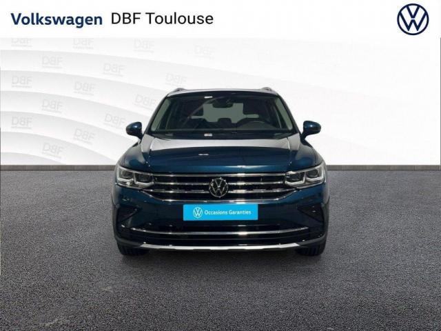 Volkswagen Tiguan image 3
