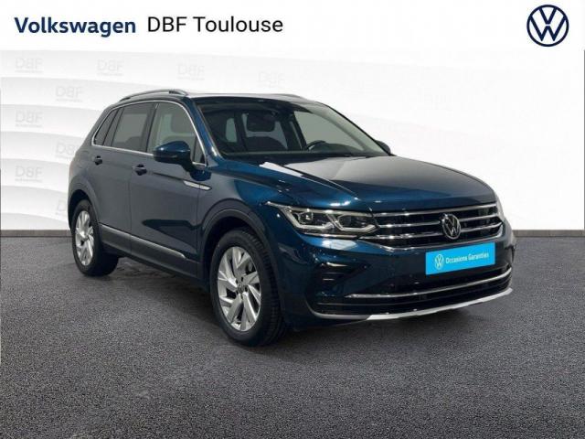 Volkswagen Tiguan image 8