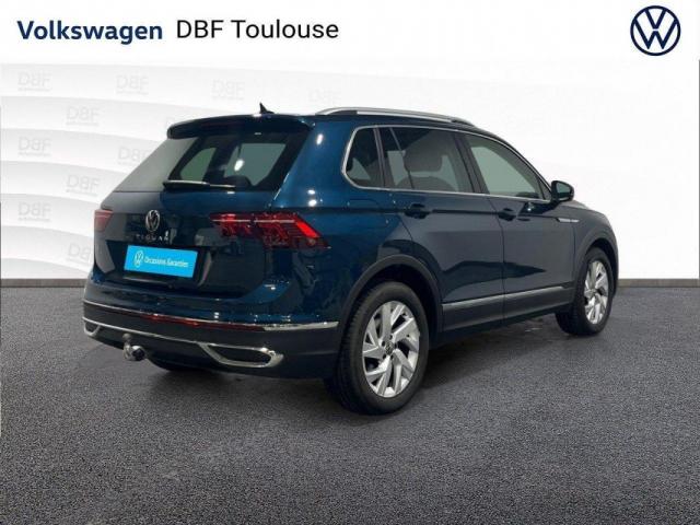 Volkswagen Tiguan image 2