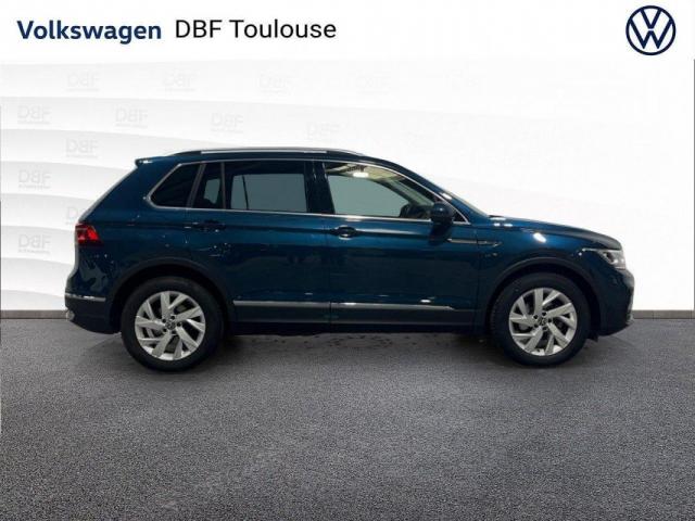 Volkswagen Tiguan image 7
