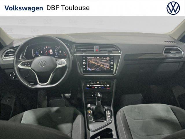Volkswagen Tiguan image 9