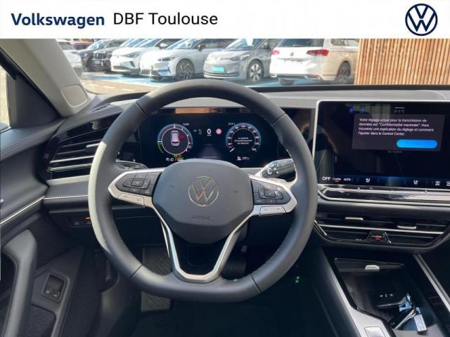 Volkswagen Passat image 7