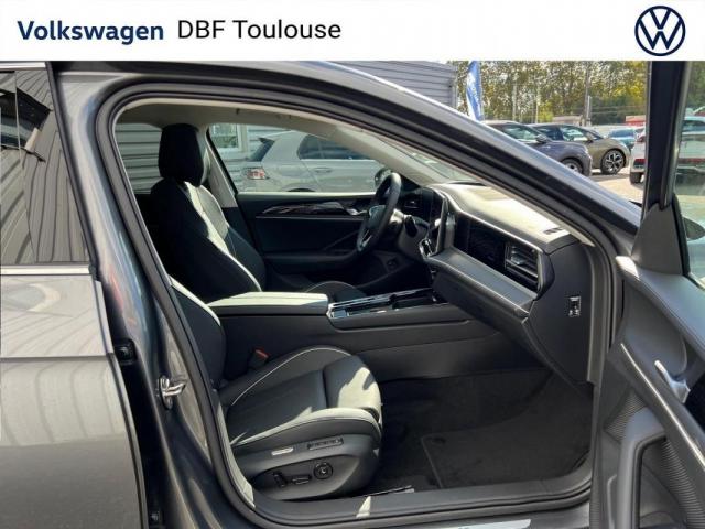 Volkswagen Passat image 4