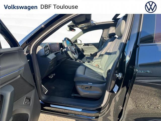 Volkswagen Tiguan image 2