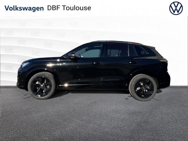 Volkswagen Tiguan image 7