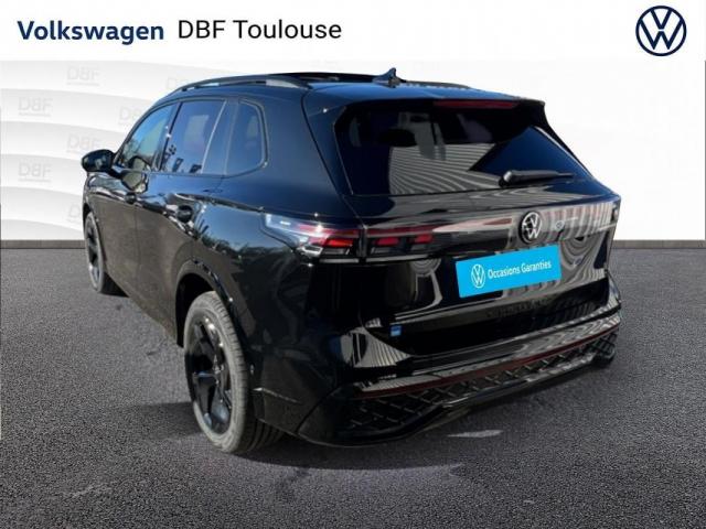 Volkswagen Tiguan image 8