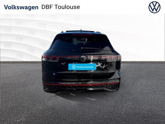 Volkswagen Tiguan image 1