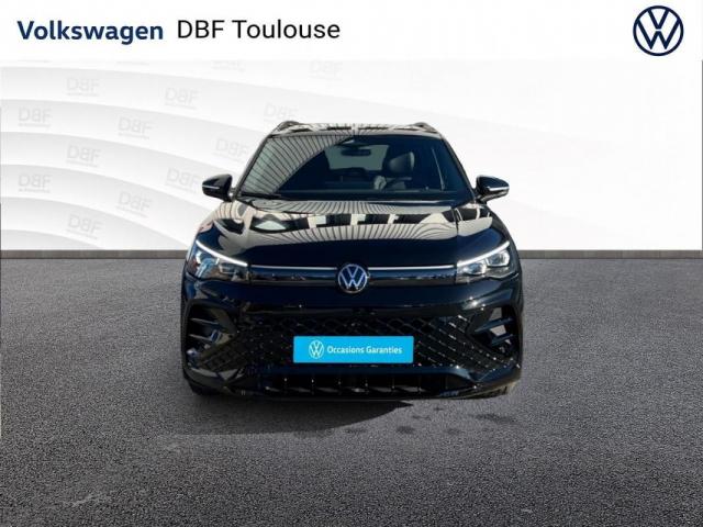 Volkswagen Tiguan image 3