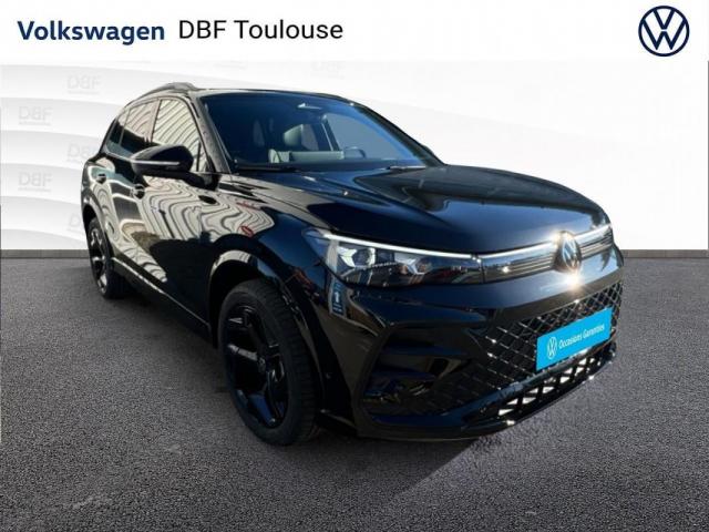 Volkswagen Tiguan image 5