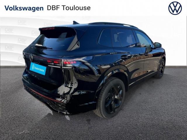 Volkswagen Tiguan image 9