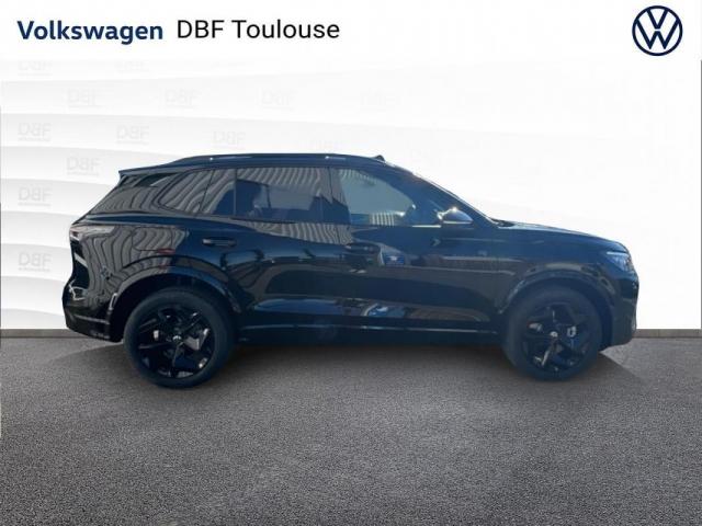 Volkswagen Tiguan image 4