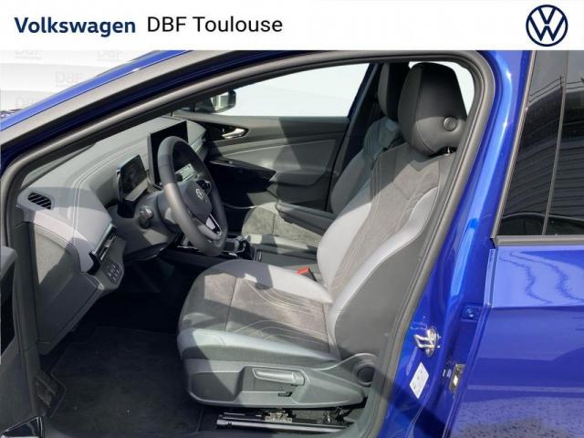 Volkswagen Id.4 image 5