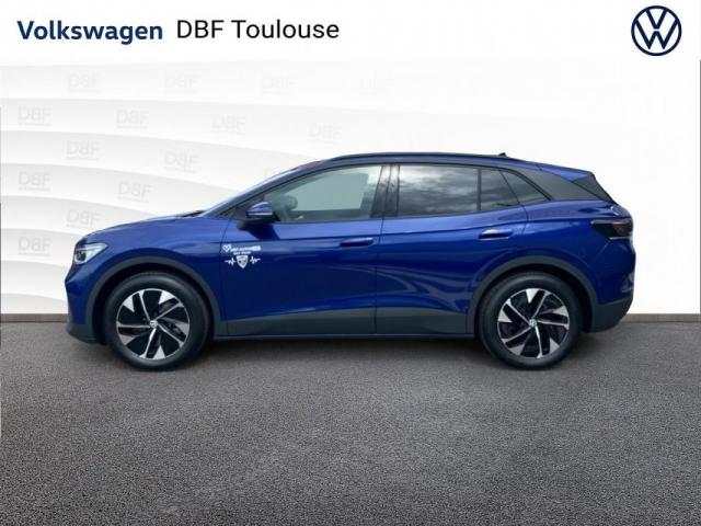 Volkswagen Id.4 image 2