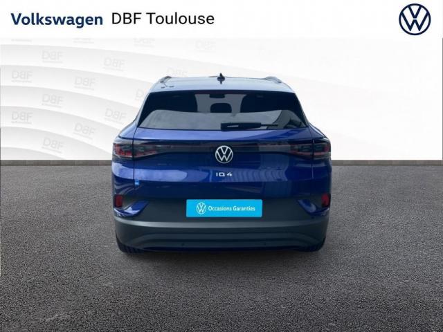 Volkswagen Id.4 image 6